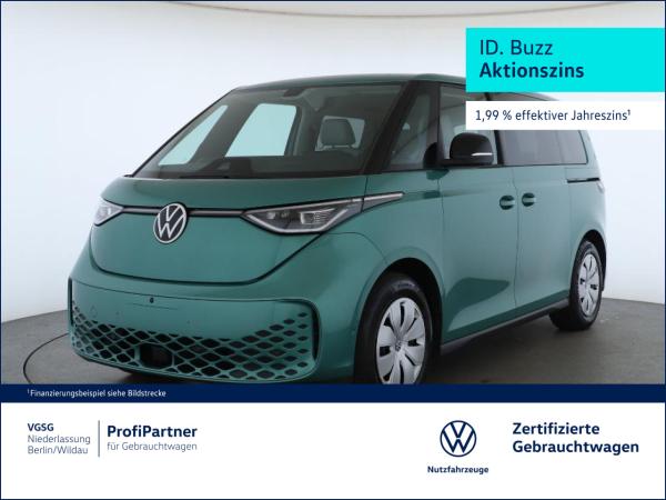 Volkswagen ID.Buzz