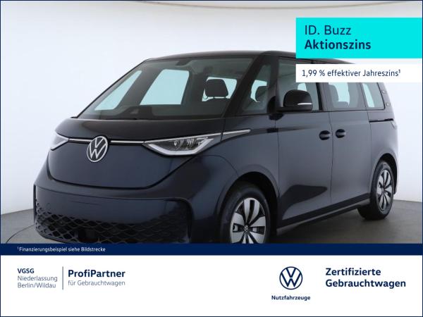 Volkswagen ID.Buzz