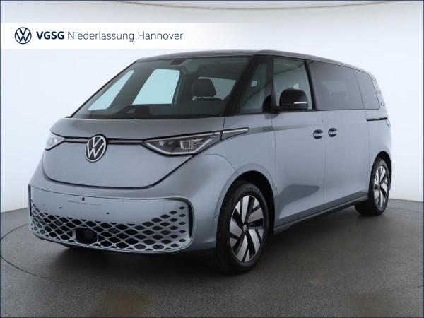 Volkswagen ID.Buzz