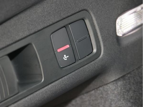 Audi SQ6 e-tron