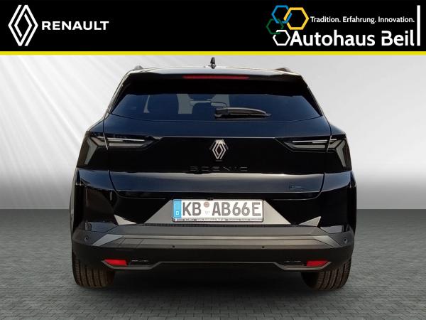 Renault Scenic E-Tech