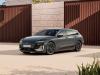 Audi S6 e-tron