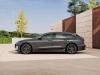 Audi S6 e-tron