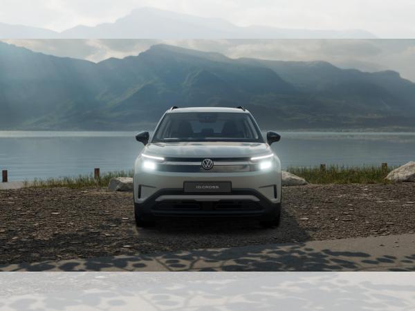 Volkswagen ID.Cross