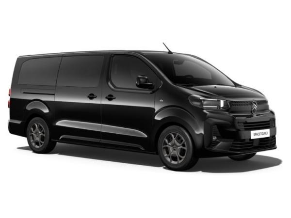 Citroën SpaceTourer
