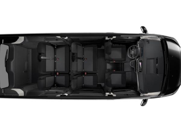 Citroën SpaceTourer