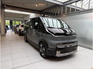 Kia PV5