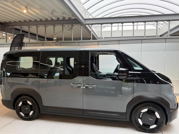 Kia PV5