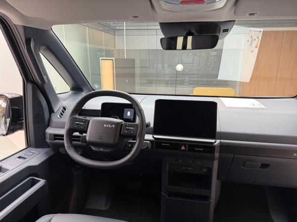 Kia PV5