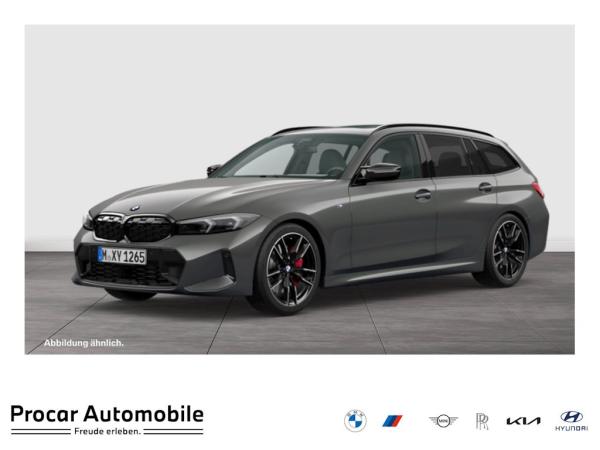 BMW M340i