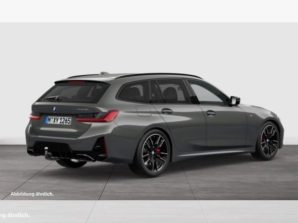BMW M340i
