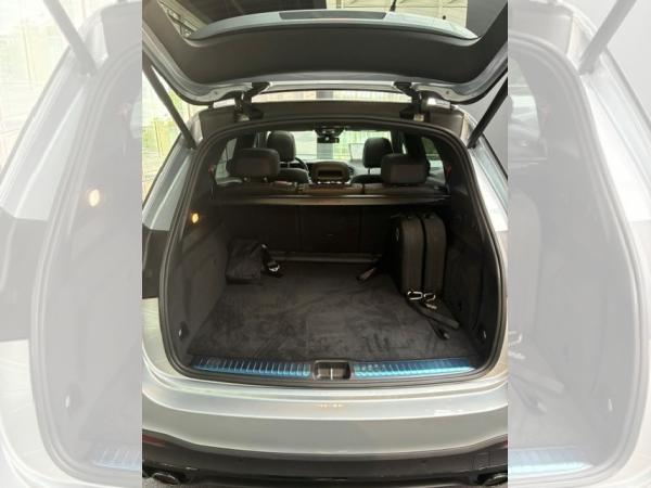 Mercedes-Benz GLE 53 AMG
