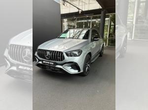 Mercedes-Benz GLE 53 AMG