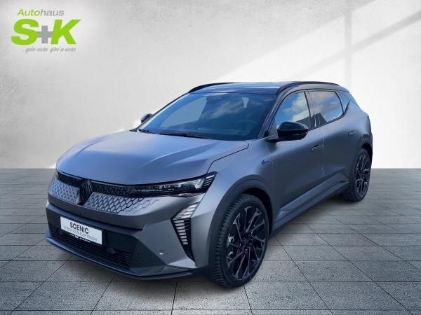 Renault Scenic E-Tech
