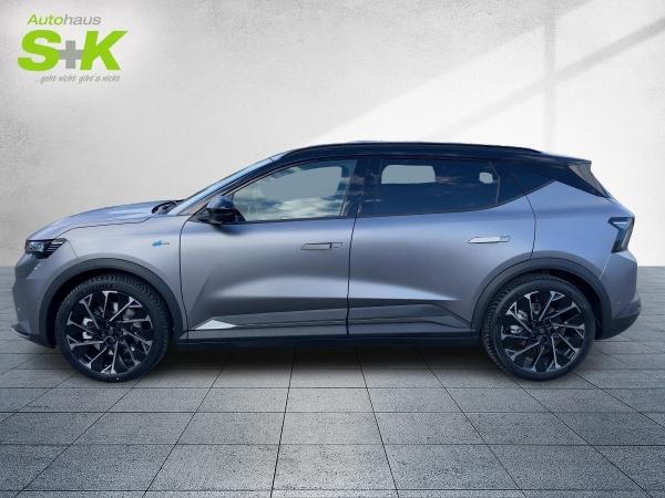 Renault Scenic E-Tech
