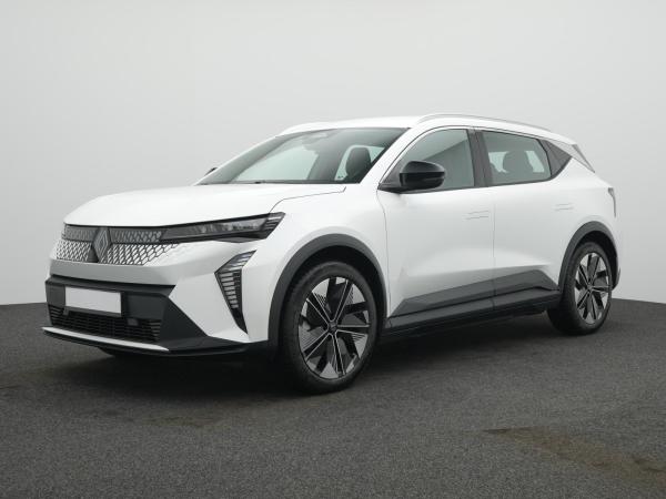 Renault Scenic E-Tech