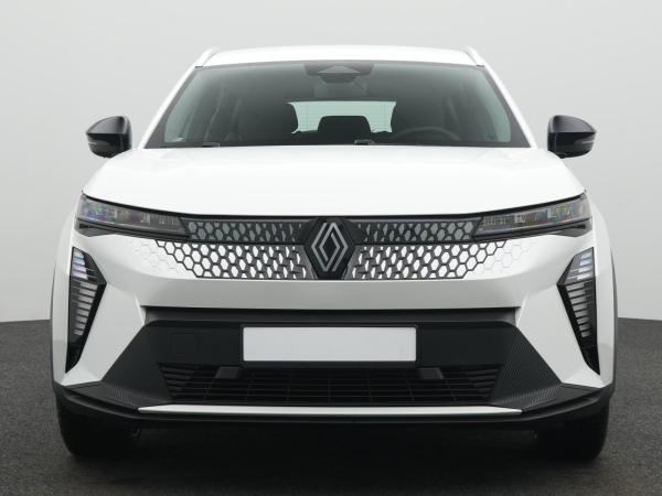 Renault Scenic E-Tech