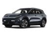 MG S5 EV