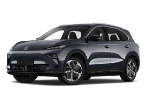 MG S5 EV