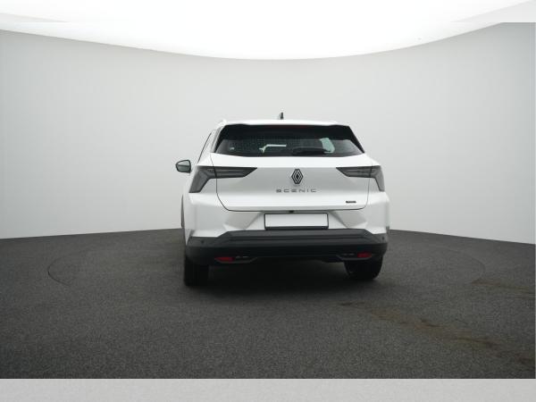 Renault Scenic E-Tech