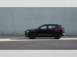Volvo EX40