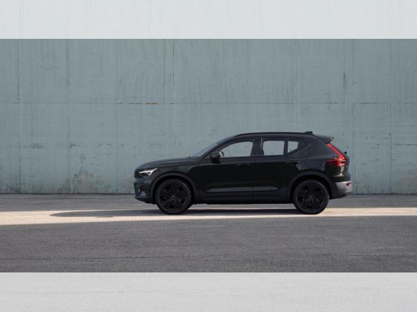 Volvo EX40