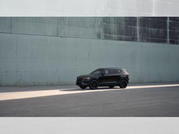 Volvo EX40