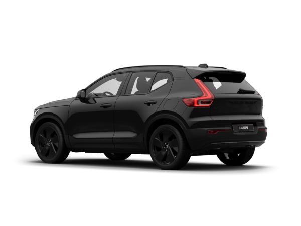 Volvo EX40