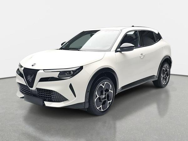 Alfa Romeo Junior