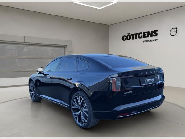 Volvo ES90