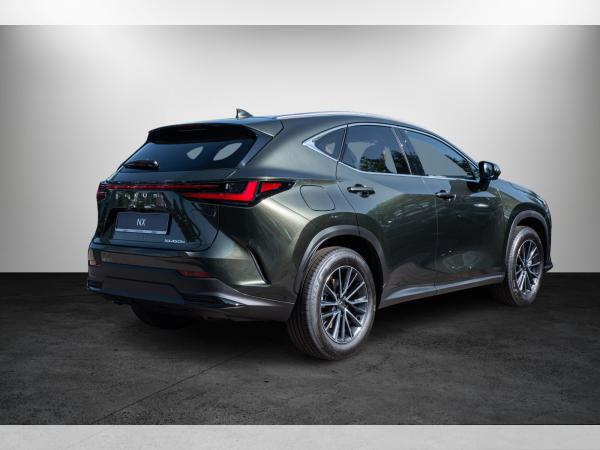 Lexus NX 450h+