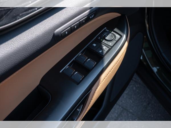 Lexus NX 450h+