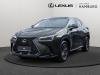 Lexus NX 450h+