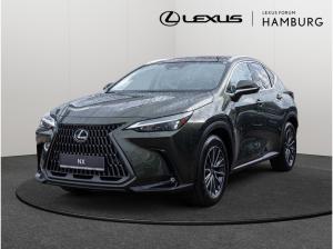 Lexus NX 450h+