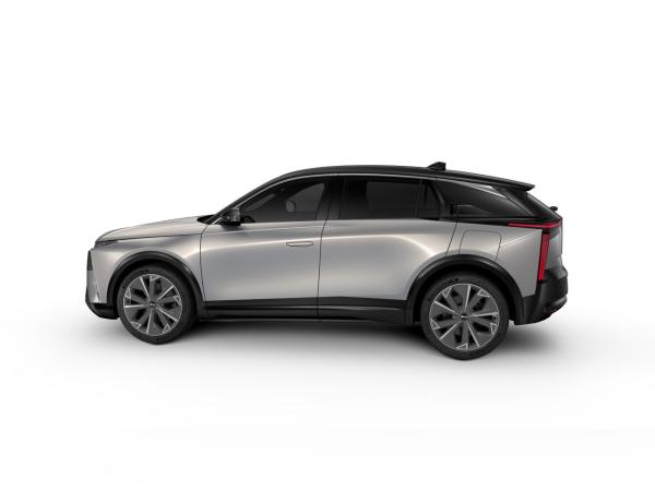 DS Automobiles N°7