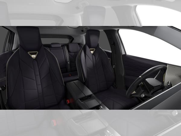 DS Automobiles N°7