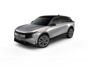 DS Automobiles N°7