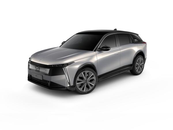 DS Automobiles N°7