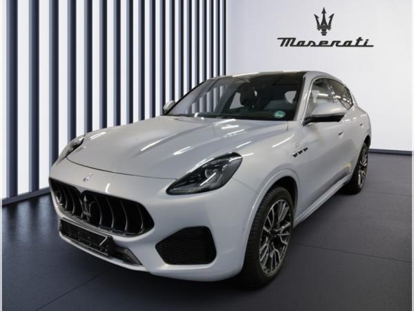 Maserati Grecale