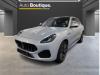 Maserati Grecale
