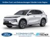 Geely Starray EM-i