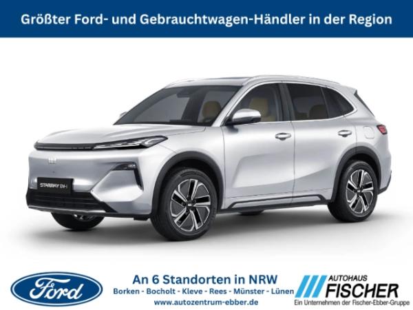 Geely Starray EM-i