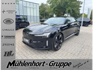 Volvo ES90