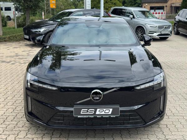 Volvo ES90