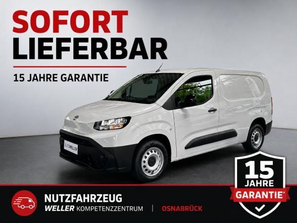 Toyota Proace City