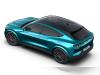Ford Mustang Mach-E
