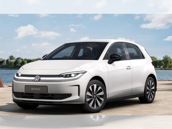 Volkswagen ID.Polo