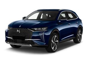 DS Automobiles DS 7