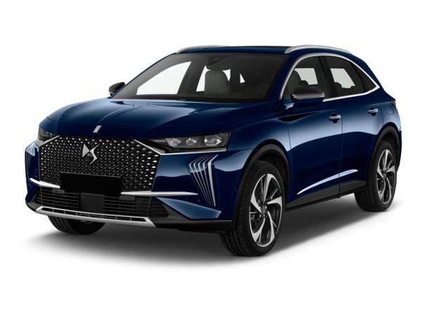 DS Automobiles DS 7
