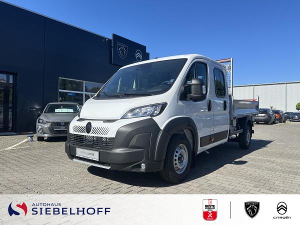 Citroën Jumper